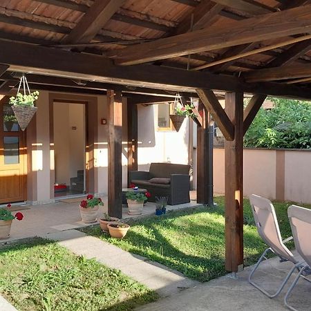 Apartman Kod Kraljevih Gola Exterior photo