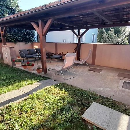 Apartman Kod Kraljevih Gola Exterior photo