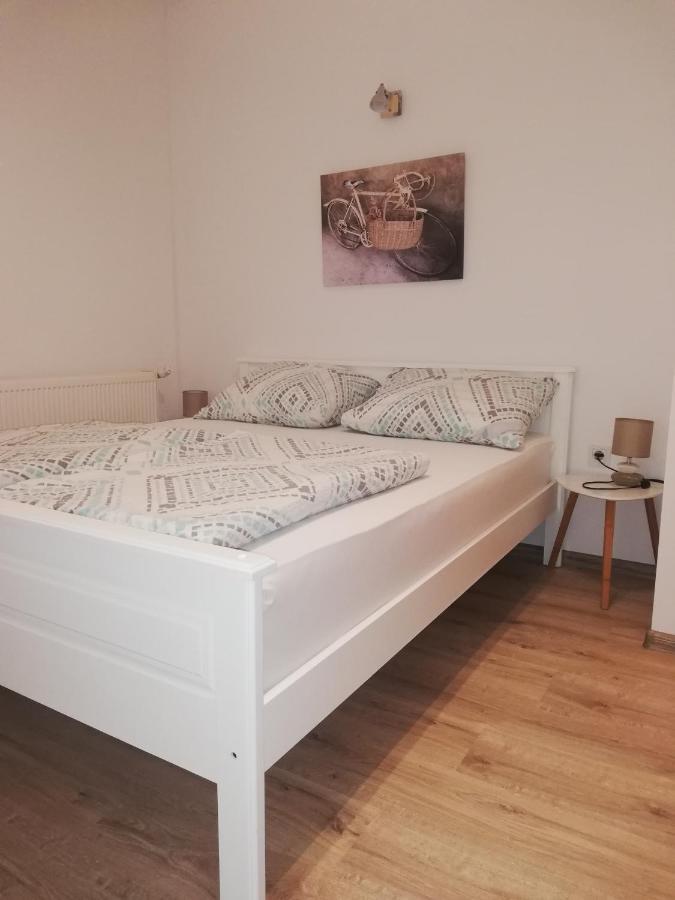Apartman Kod Kraljevih Gola Exterior photo