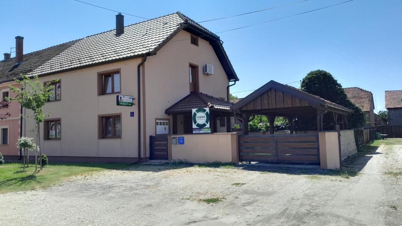 Apartman Kod Kraljevih Gola Exterior photo