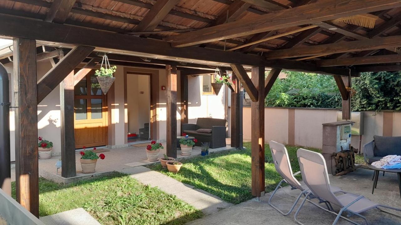Apartman Kod Kraljevih Gola Exterior photo