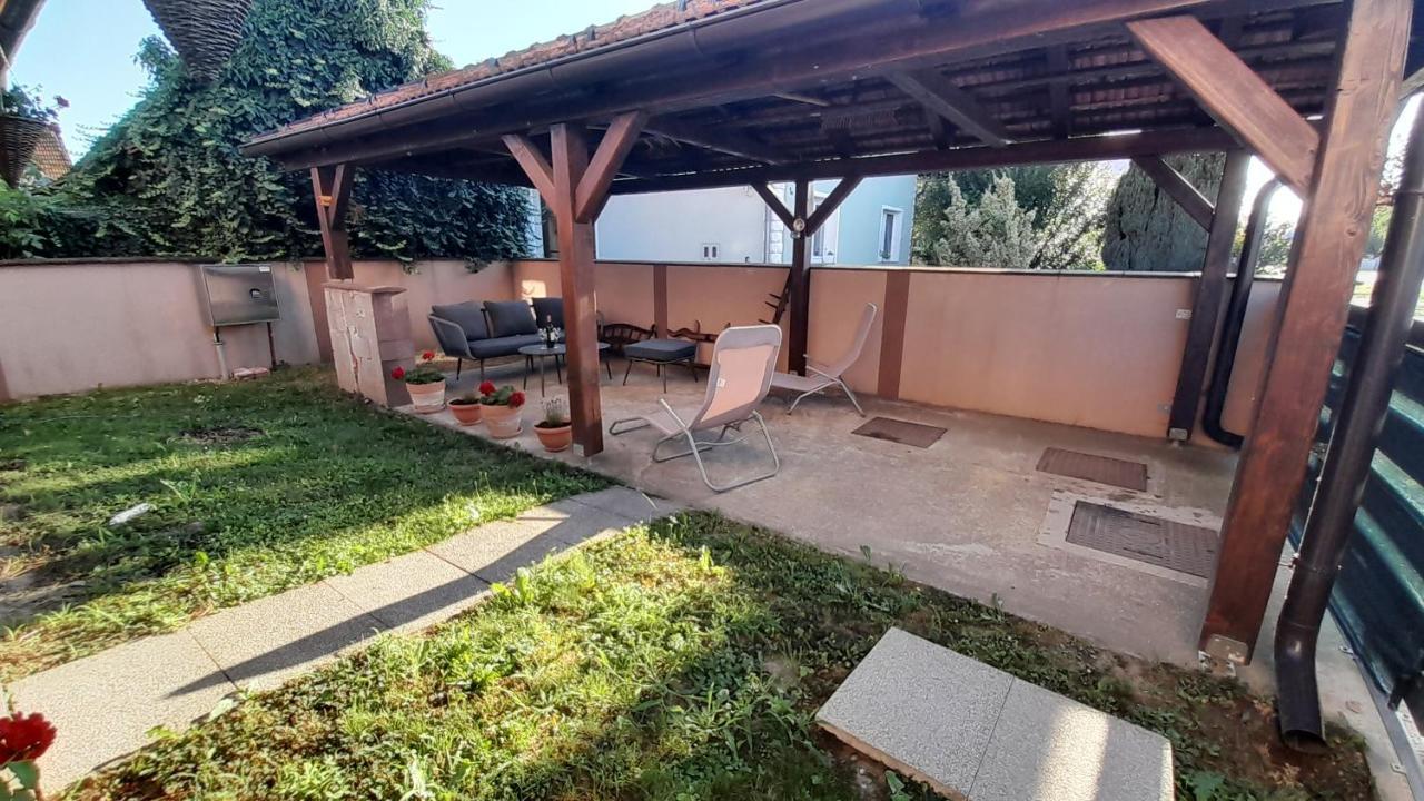 Apartman Kod Kraljevih Gola Exterior photo