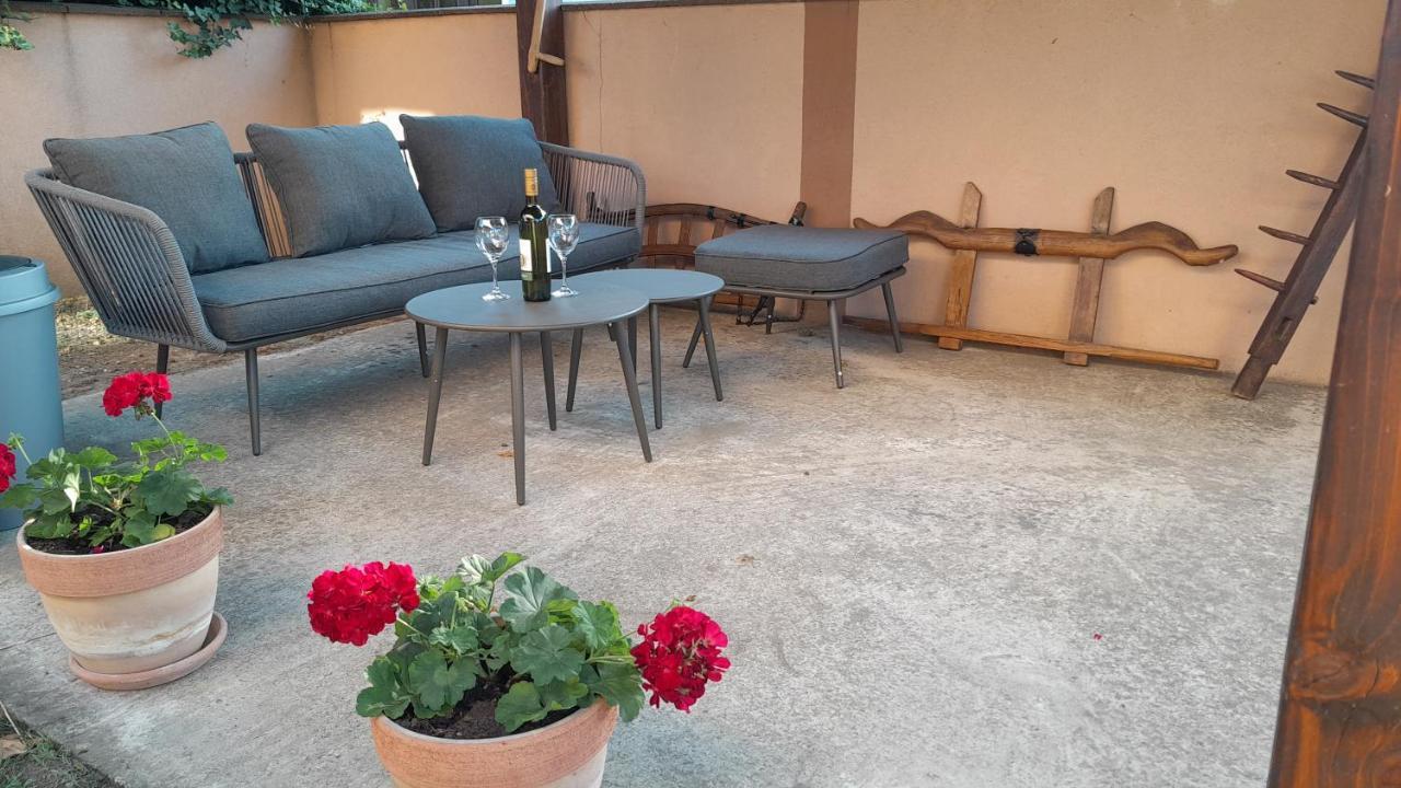 Apartman Kod Kraljevih Gola Exterior photo