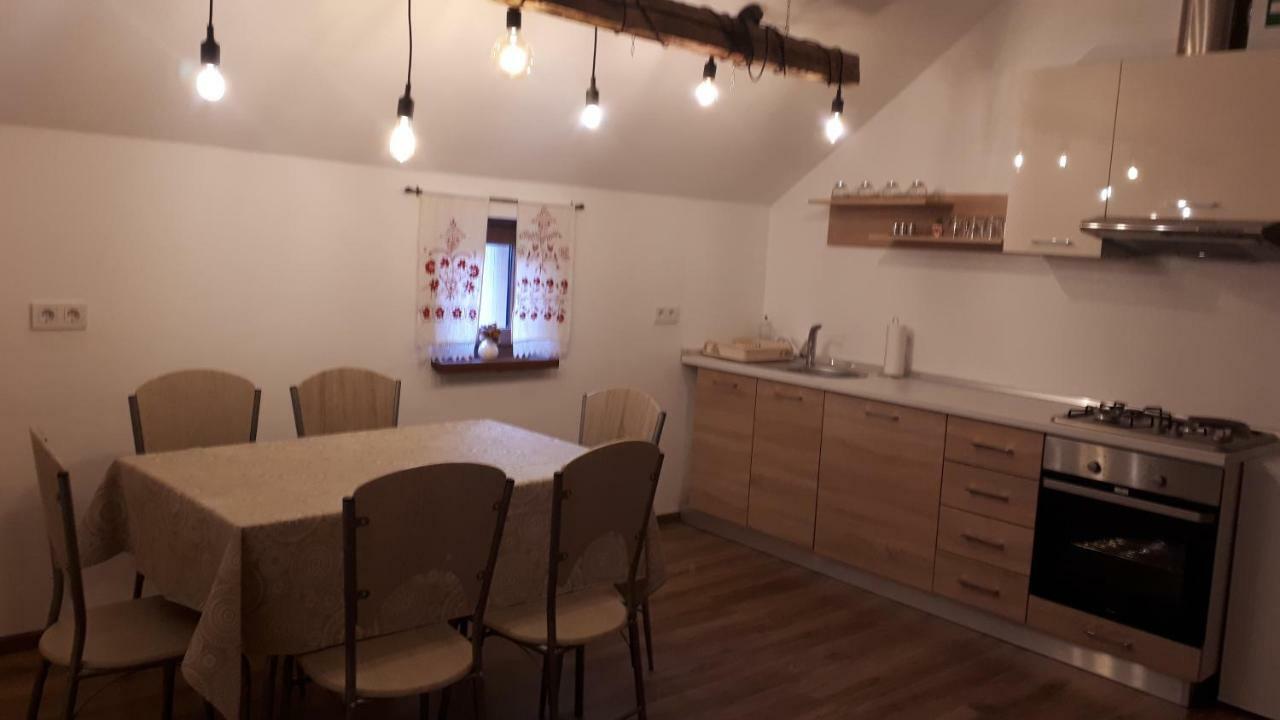 Apartman Kod Kraljevih Gola Exterior photo