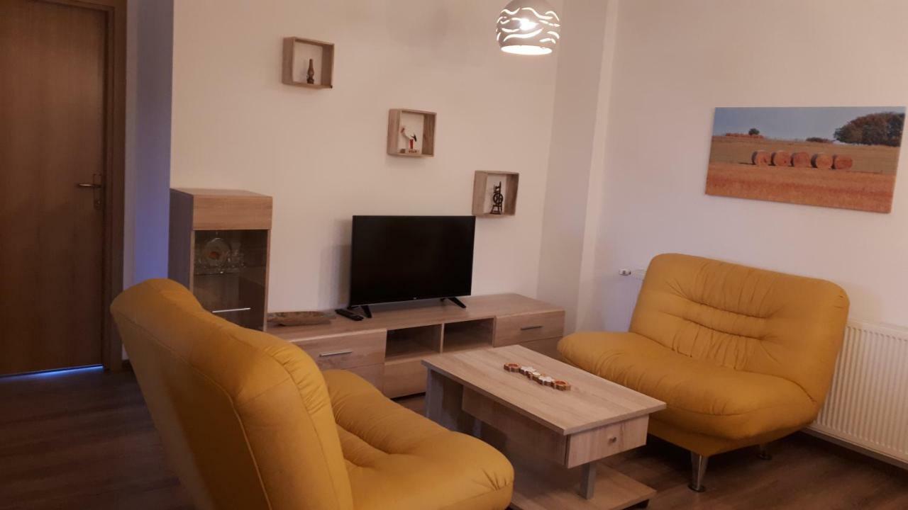 Apartman Kod Kraljevih Gola Exterior photo